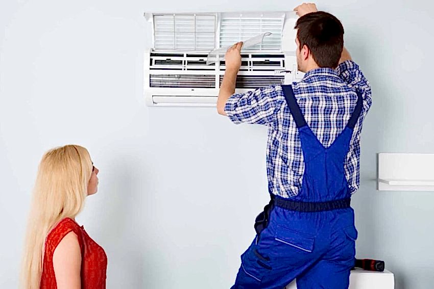 ŞENYURT İKLİMLENDİRME